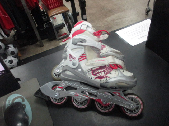 Load image into Gallery viewer, Used Bladerunner Phoenix G Adjustable Inline Skates Size 1-4
