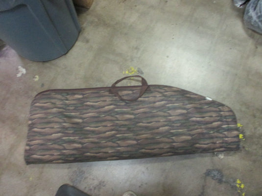 Used Allen Padded Bow Case