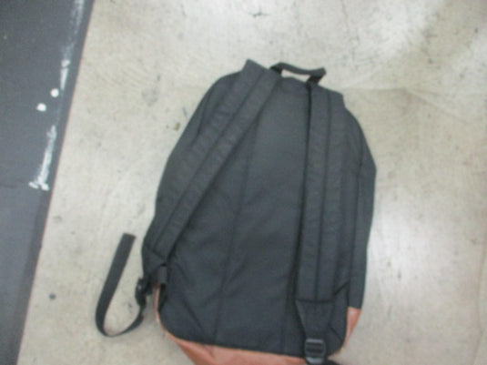 Used Altamont Black Backpack