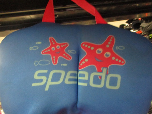 Used Speedo Infant Life Jacket