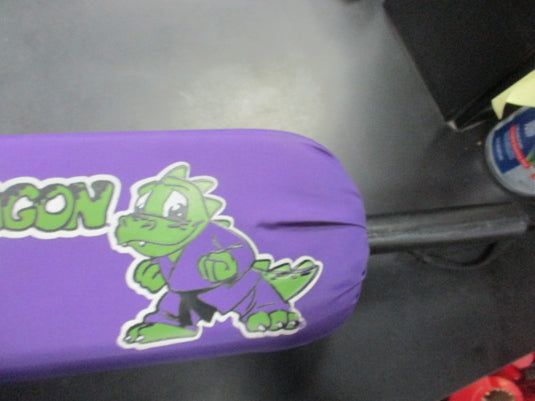 Used Century Lil' Dragon Blocker