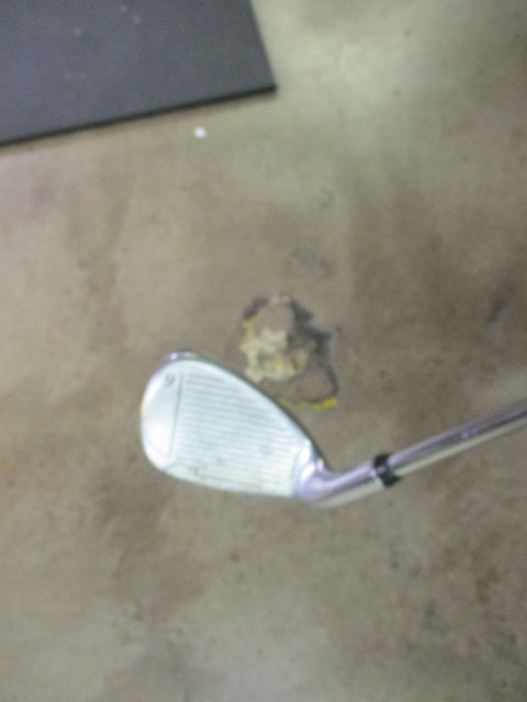 Used Tour X MG-400 9 Iron