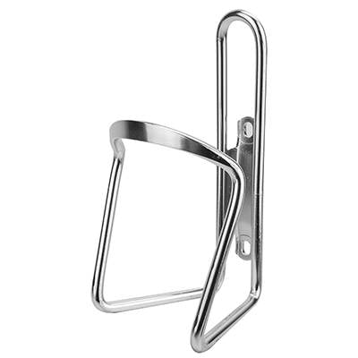 New Sunlite Bottle Cage - Silver
