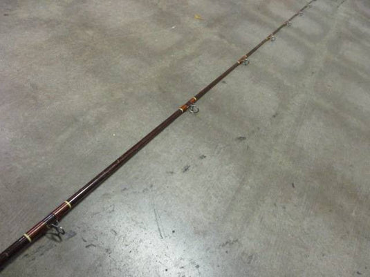 Used Vintage Silaflex Magnum 6' Fishing Rod – cssportinggoods