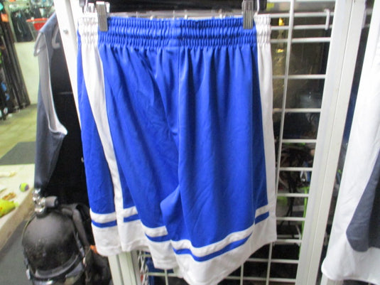 Used Nike Dri-Fit Basketball Shorts Size Medium