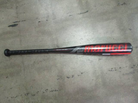 New Marucci Cat9 (-10) Senior League USSSA 27" Baseball Bat