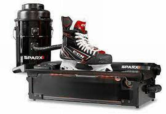 Local Ice Hockey and Figure Skate Sharpening