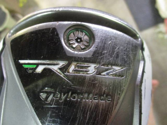 Used TaylorMade RBZ Ladies 3 Wood