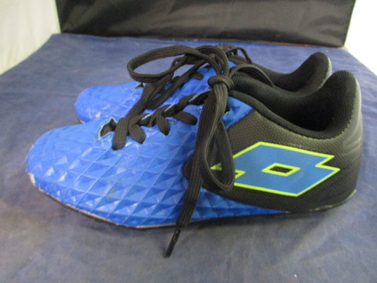 Used Lotto Soccer Cleats Size 13 Kids