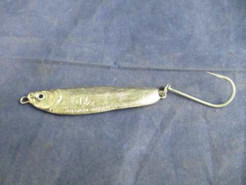 Used Luhr-Jensen Crippled Herring 1 1/2