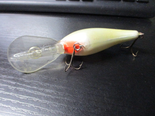 Used Mann's Deep Diving Crank Bait