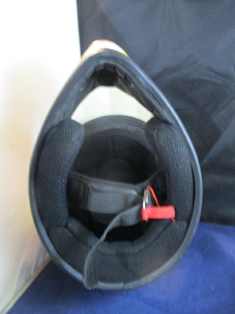 Used Fly Helmets FL-606 Motorcross Helmet Size Small w/ Bag