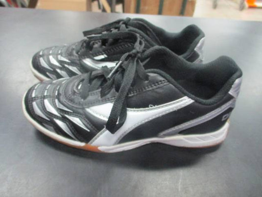 Used Diadora Indoor Soccer Shoes Sz 12.5k