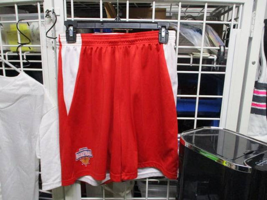 Used Arizona Athletics Basket Ball Shorts Size XL Youth