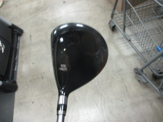 Used Cobra SS Hyper Steel 5 Wood (Needs New Grip)