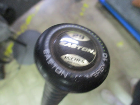 Used Easton Synergy 29" -10 Fastpitch Softball Bat