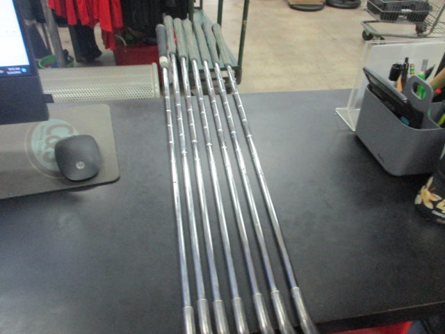 Load image into Gallery viewer, Used Double Diamond Iron Set 4-PW
