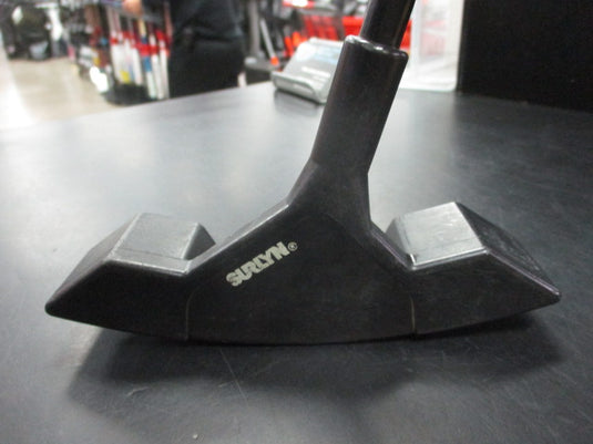 Used Surlyn Douglas Distance One 35