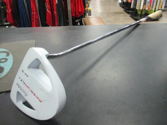 Load image into Gallery viewer, Used TourEdge BackDaft GT+ OS-4 35&quot; RH Putter

