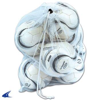 NEW Champro Ball Mesh Laundry Bag 24 x 36 - Gold