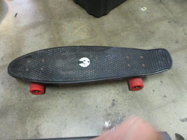 Load image into Gallery viewer, Used Phoenix 28&quot; Penny Skateboard
