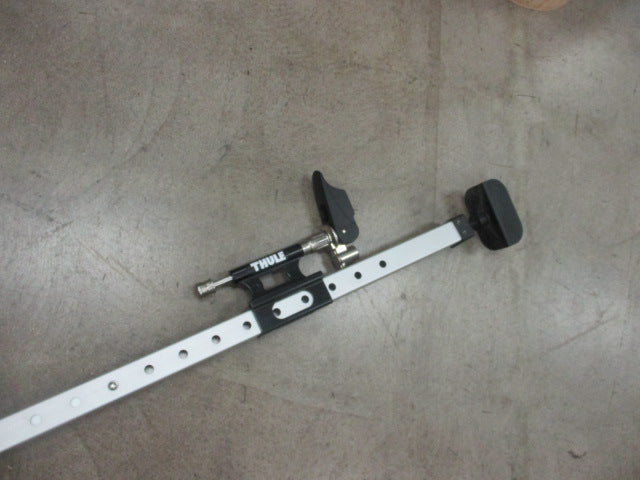 Load image into Gallery viewer, Used Thule 822XTR Bed Rider Truck Bed 2 Bike Rack
