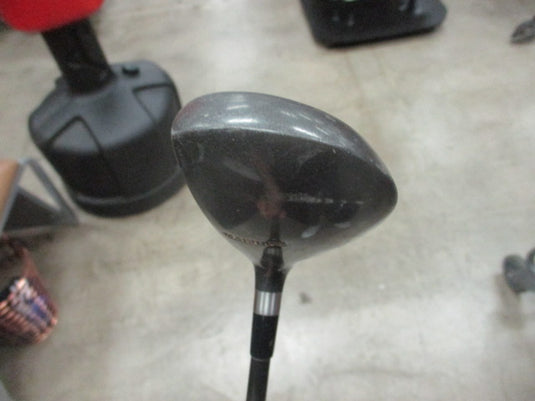 Used Magique GMS Ladies 5 Wood