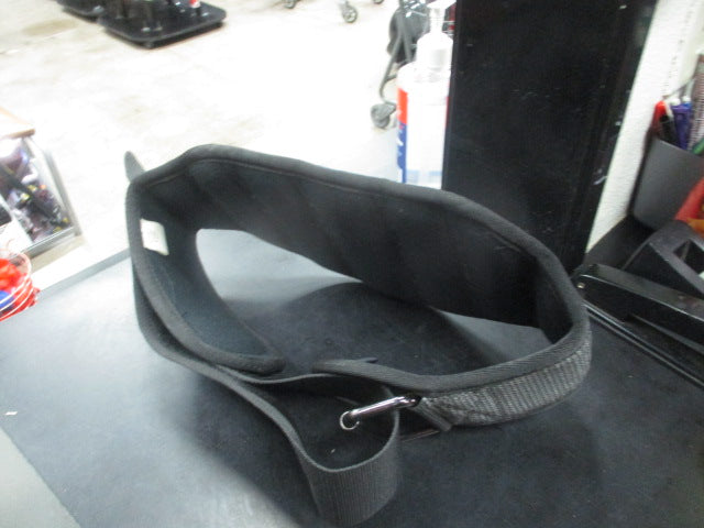 Load image into Gallery viewer, Used Nike Adjustable Weight Lifting Belt
