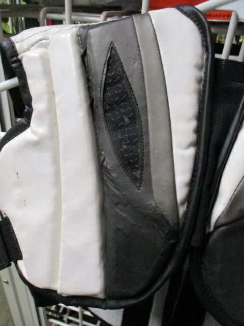 Used STX Cell II Shoulder Pad Liner - some peeling