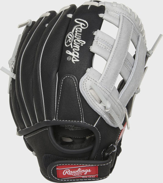New Rawlings Sure Catch 11" Baseball Glove RHT