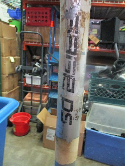 Load image into Gallery viewer, Used Sage II Graphite DS 690 #6 Line 9&#39; Fly Fishing Rod

