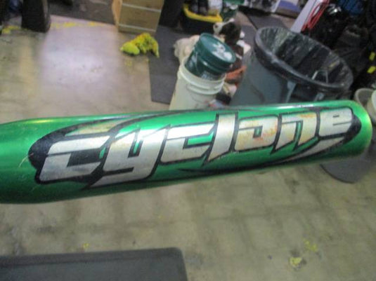 Easton Cyclone Fastpitch - 8 battes de softball vertes pour Easton Cyclone Fastpitch - 8 battes de softball vertes pour