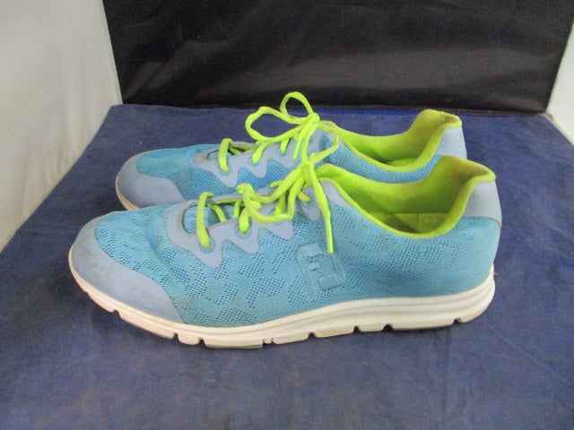 Load image into Gallery viewer, Used Foot-Joy Golf Shoes Adult Size 9
