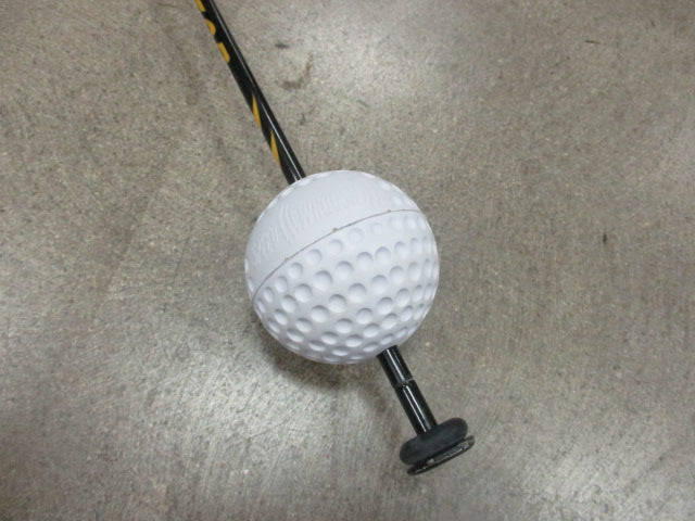 Load image into Gallery viewer, Used Momentus Sports Speed Woosh Swing Trainer
