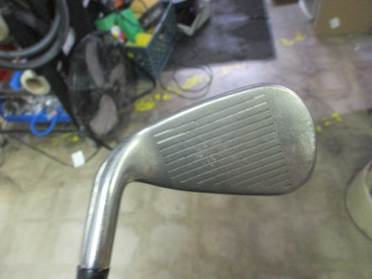 Used Callaway XR 6 Iron