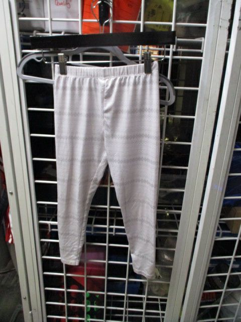 Used 32 Degrees Base Pants Youth Size Small
