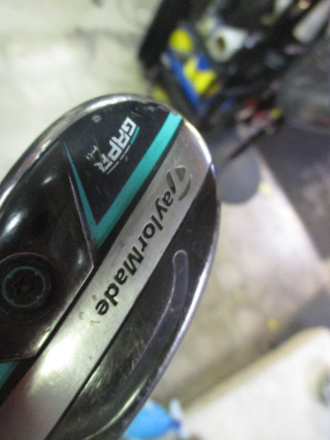 Load image into Gallery viewer, Used Taylormade Gapr Hi 3 Hybrid
