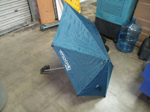 Used Versa Brella Sport Umbrella - hole on top