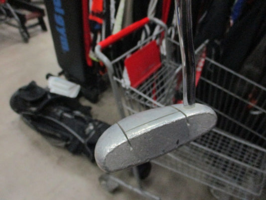 Used Ray Cook M1-X Putter RH