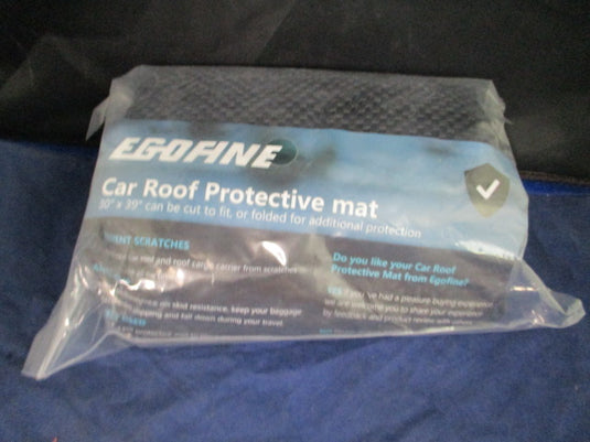 Ego Fine Car Roof Protective Mat 30
