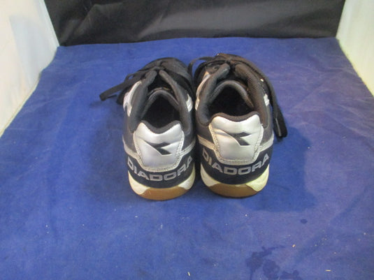 Used Diadora Turf Soccer Shoes Adult Size 6.5