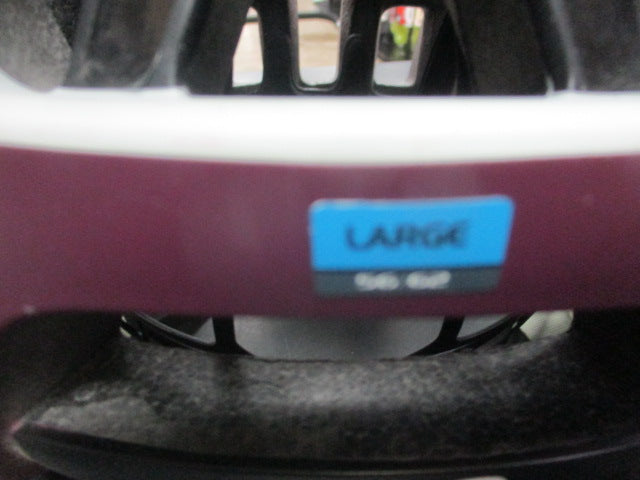 Load image into Gallery viewer, Used POC Octal Raceday Bicycle Helmet Size Large 56-62cm
