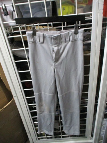 Used Champro Open Bottom Pants Youth SIze Medium - worn knee