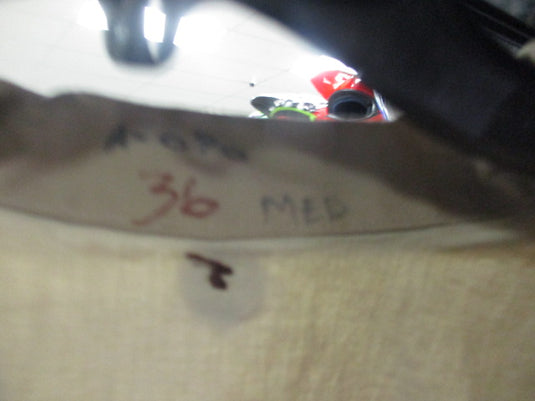 Used Cargo Camping Shirt SIze Medium