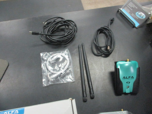 alfa wifi camp pro 3 Used Alfa WiFi Camp Pro 2 Mini – cssportinggoods