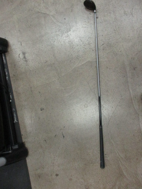 Used Cobra SS Hyper Steel 5 Wood (Needs New Grip)