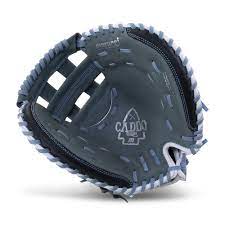 Load image into Gallery viewer, New Marucci Caddo Fastpitch 32&quot; Catcher&#39;s Glove - RHT
