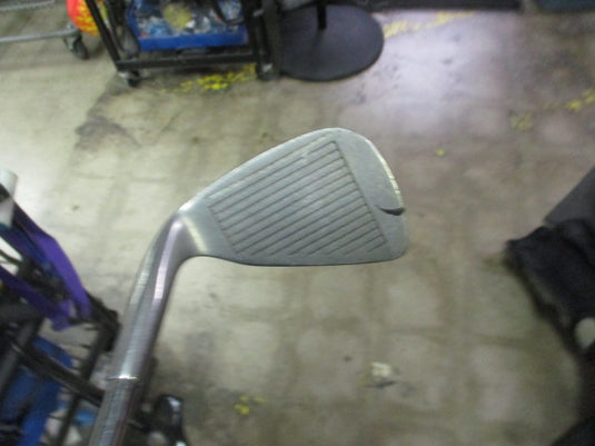 Used Cougar CI-F Iron Set 3-PW (Missing 7 and 9 Iron)