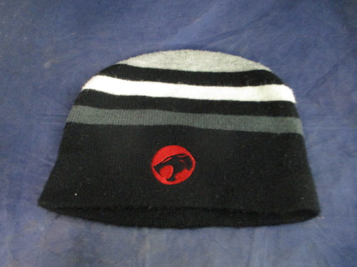 Used Thundercats Beanie Hat