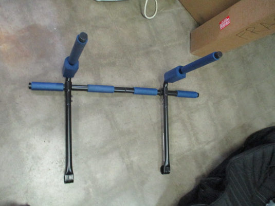 Used Pull Up Bar / Dip Bar
